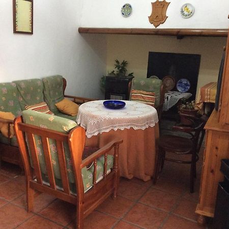 Alojamiento Rural Castillo De Hornachos Hotel Esterno foto