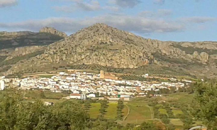 Alojamiento Rural Castillo De Hornachos Hotel Esterno foto